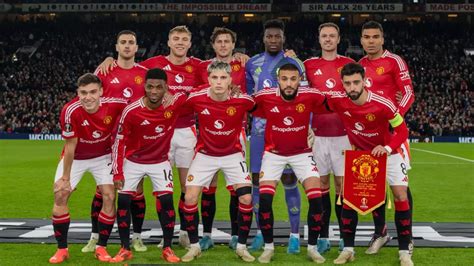 watch Manchester United match live